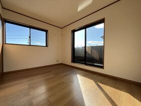 四日市市日永西4丁目　中古一戸建て