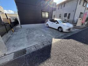 四日市市日永西4丁目　中古一戸建て