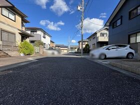 四日市市日永西4丁目　中古一戸建て
