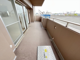 ※ラドーニ南区南野風の館