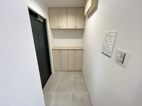 ※ラドーニ南区南野風の館