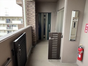 ※ラドーニ南区南野風の館