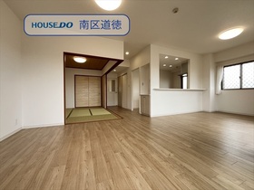 ※ラドーニ南区南野風の館