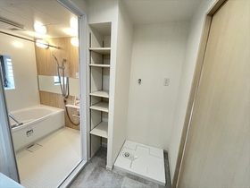 ※ラドーニ南区南野風の館