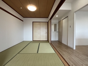 ※ラドーニ南区南野風の館