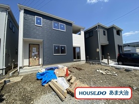 □リーブルガーデン大治町三本木村部第四　全11棟　4号棟　新築一戸建て