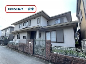 ●一宮市浅井町河田字西之上　中古一戸建て