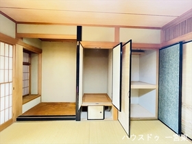 ●一宮市浅井町河田字西之上　中古一戸建て