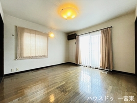 ●一宮市浅井町河田字西之上　中古一戸建て