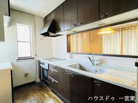 ●一宮市浅井町河田字西之上　中古一戸建て