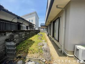 ●一宮市浅井町河田字西之上　中古一戸建て