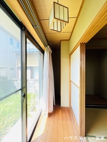 ●一宮市浅井町河田字西之上　中古一戸建て