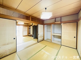 ●一宮市浅井町河田字西之上　中古一戸建て