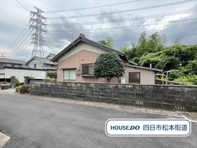 ●桑名市大字芳ケ崎字西クタラギ　建築条件なし土地