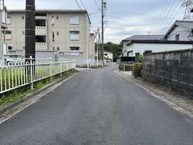 ●桑名市大字芳ケ崎字西クタラギ　建築条件なし土地