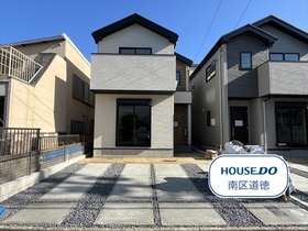 Erde KIS-F名古屋市南区元塩町１期　全２棟　１号棟　新築一戸建て