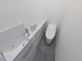 ハウスクラフト四日市市泊山崎町　全1棟　新築一戸建て