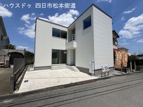 ハウスクラフト四日市市泊山崎町　全1棟　新築一戸建て