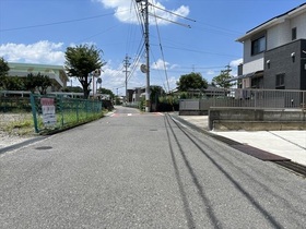 ハウスクラフト四日市市泊山崎町　全1棟　新築一戸建て