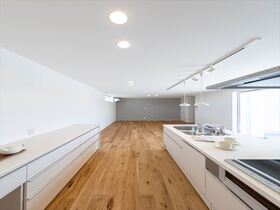 ハウスクラフト四日市市泊山崎町　全1棟　新築一戸建て