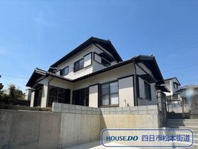 四日市市川島町　中古一戸建て