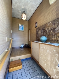 ●大治町花常西江端　中古一戸建て