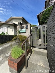 ●大治町花常西江端　中古一戸建て