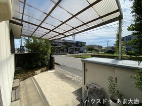 ●大治町花常西江端　中古一戸建て