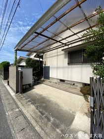 ●大治町花常西江端　中古一戸建て