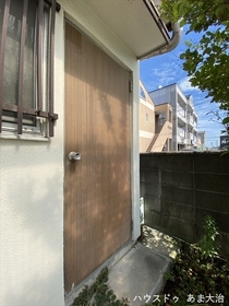 ●大治町花常西江端　中古一戸建て