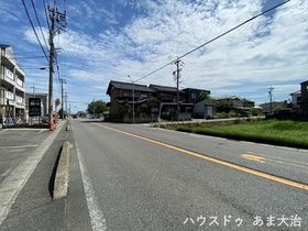 ●大治町花常西江端　中古一戸建て