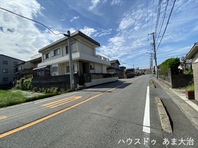 ●大治町花常西江端　中古一戸建て