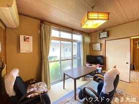 ●大治町花常西江端　中古一戸建て