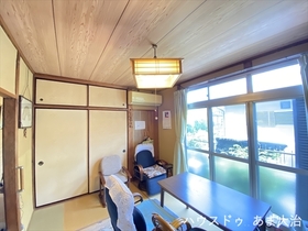 ●大治町花常西江端　中古一戸建て