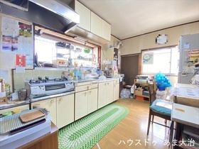 ●大治町花常西江端　中古一戸建て