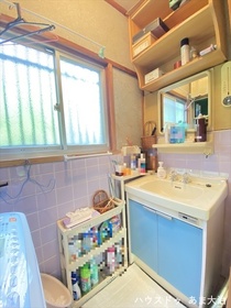 ●大治町花常西江端　中古一戸建て