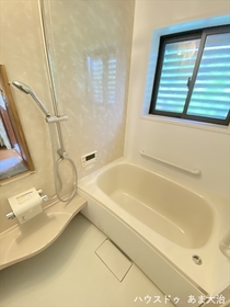 ●大治町花常西江端　中古一戸建て