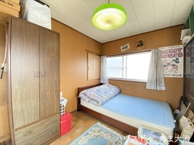 ●大治町花常西江端　中古一戸建て