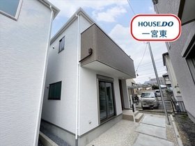 一宮市殿町1丁目　全2棟　1号棟　新築一戸建て