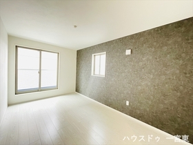 一宮市殿町1丁目　全2棟　1号棟　新築一戸建て