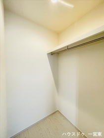 一宮市殿町1丁目　全2棟　1号棟　新築一戸建て