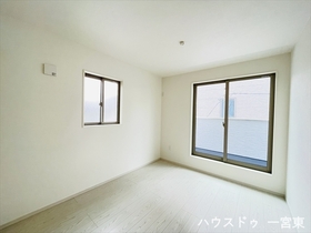 一宮市殿町1丁目　全2棟　1号棟　新築一戸建て