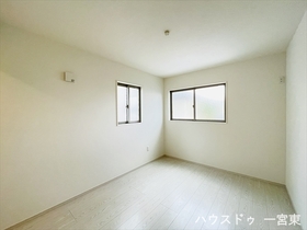 一宮市殿町1丁目　全2棟　1号棟　新築一戸建て