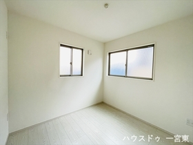 一宮市殿町1丁目　全2棟　1号棟　新築一戸建て