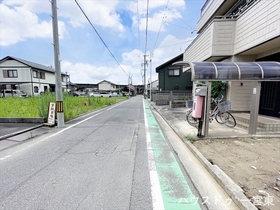 一宮市殿町1丁目　全2棟　1号棟　新築一戸建て