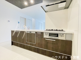 一宮市殿町1丁目　全2棟　1号棟　新築一戸建て