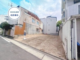 名古屋市北区元志賀町2期　建築条件なし土地