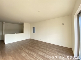 □リーブルガーデン大治町花常東屋敷　全7棟　1号棟　新築一戸建て