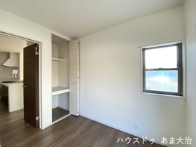 □リーブルガーデン大治町花常東屋敷　全7棟　1号棟　新築一戸建て