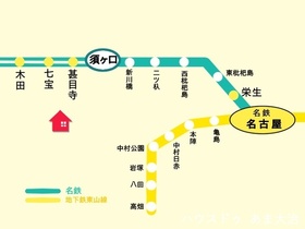 □リーブルガーデン大治町花常東屋敷　全7棟　1号棟　新築一戸建て
